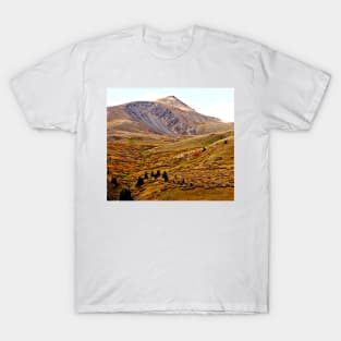 Red Rock Peak T-Shirt